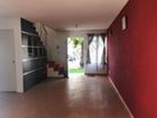 casa en condominio en venta privada moreda 42 , tecámac, estado de méxico