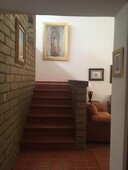 Casa en Venta en Barrio Santiaguito Metepec, Mexico