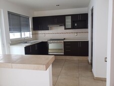 casas en renta - 150m2 - 3 recámaras - el refugio - 14,000