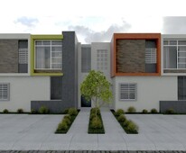 casas en venta - 110m2 - 3 recámaras - villa de alvarez - 1,030,000