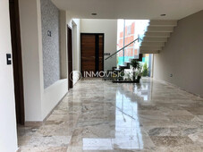 casas en venta - 120m2 - 3 recámaras - san andres cholula - 3,990,000