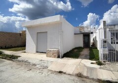 casas en venta - 151m2 - 3 recámaras - merida - 815,000