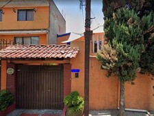 casas en venta - 157m2 - 3 recámaras - tlalpan - 871,100