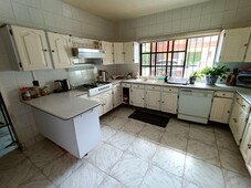 Venta de casa en condominio en San Lucas, Coyoacán