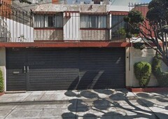 casas en venta - 200m2 - 4 recámaras - tlacoquemecatl - 1,071,980