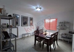 casas en venta - 272m2 - 3 recámaras - monterrey