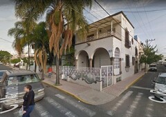 casas en venta - 281m2 - 6 recámaras - americana - 8,900,000