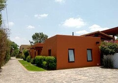 Casa en venta BALVANERA de UNA PLANTA EN PRIVADA