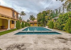 Casas en venta - 3800m2 - 6+ recámaras - Sumiya - $26,950,000