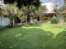 Casa en excelentes condiciones en Venta en Las Fuentes Zapopan