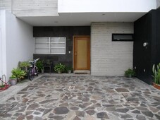 casas en venta - 90m2 - 3 recámaras - santa ana tepetitlán - 2,400,000
