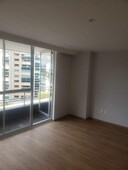 departamentos en renta - 190m2 - 3 recámaras - miguel hidalgo - 40,000