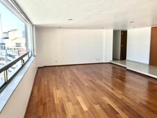 departamentos en renta - 245m2 - 3 recámaras - miguel hidalgo - 29,990