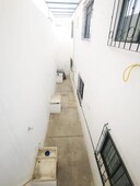 departamentos en renta - 50m2 - 1 recámara - lomas de san juan - 5,300