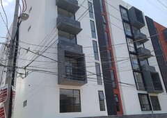 departamentos en venta - 90m2 - 2 recámaras - granjas méxico - 1,680,000