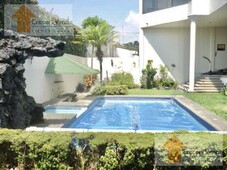 Doomos. 2 CASAS JUNTAS EN VENTA EN CUERNAVACA