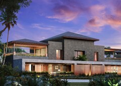 Doomos. Amanha Signatures Residences Yucatan Country Club ( TIPO C)