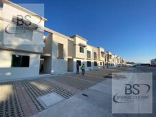 doomos. av la vista residencial renta departamento a estrenar queretaro