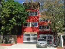 doomos. casa edificio en venta - arroyo el tres