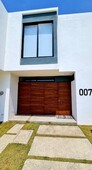 doomos. casa en renta en ébano residencial puerto vallarta jalisco