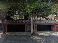 doomos. casa en venta en av. de las flores en tlacopac san ángel cdmx sdc