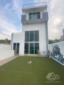 doomos. casa en venta en paseo de los parques san agustín tlajomulco de zúñiga jalisco