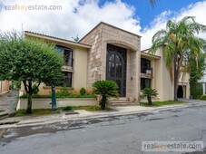 doomos. casa en venta en valle alto, sur de monterrey