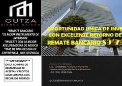 doomos. venta departamento av santa fe 425 col cruz manca cuajimalpa cdmx