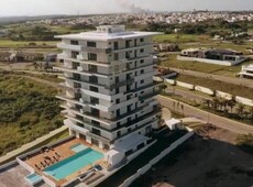 Doomos. Departamento de Lujo en VENTA. dentro de Punta Tiburon