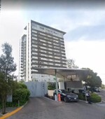 Doomos. Departamento en venta de REMATE BANCARIO en Lomas de Vista Hermosa, Cuajimalpa, CDMX.