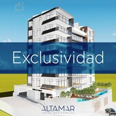 Doomos. Disfruta de tu patrimonio y asegúrale un futuro a tu familia en Altamar Torre Residencial