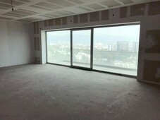 doomos. excelente oportunidad reforma santa fe departamento en obra blanca en venta ao