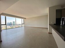 doomos. residencial flow penthouse para estrenar a la renta en lomas de bezares mc