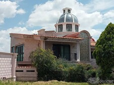 Doomos. Se Vende Hermosa Casa en San Miguel el Alto, Jalisco.
