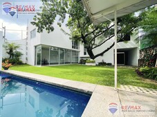 doomos. venta o renta de casa, lomas de cortes, cuernavaca, morelosclave 4083