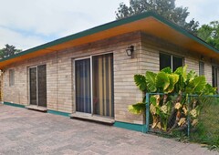 en venta, haciendavta614 2x1 2 casas al precio de 1 - 4 recámaras - 322 m2