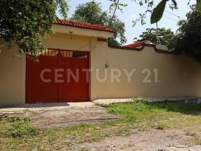 Casa de Campo en Venta en Ocotillo, Colima