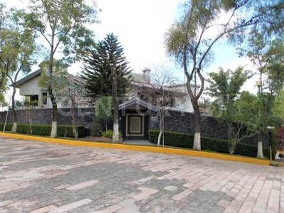 Casa en renta en Fuentes del Pedregal, Tlalpan, CDMX