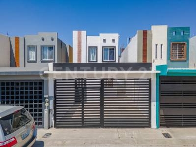 CASA EN RENTA EN TERRAZAS DE LA PRESA, , RESIDENCIAL VIENTO, TIJUANA , B.C.