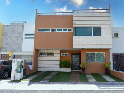 Casa en venta en el mirador, El Marqués, Querétaro