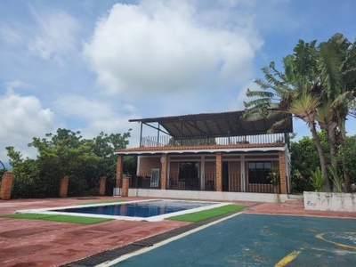 Casa en venta en huerta vieja, Ixtlahuacán de los Membrillos, Jalisco