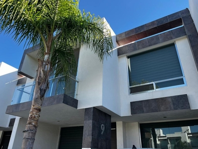 Casa en venta en residencial el refugio, Querétaro, Querétaro