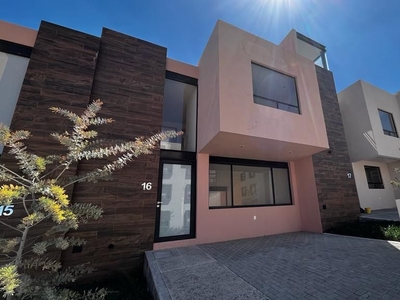 Casa en venta en san isidro, Querétaro, Querétaro