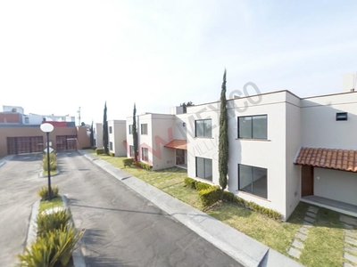 Casa en venta en San Mateo Atenco, Residencial San Diego, Estado de México