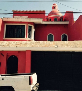 CASA EN VENTA PASEOS DEL COLLI ZAPON JALISCO