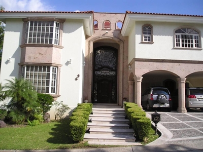 Casa en Venta Puerta de Hierro