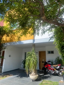 Casa Venta en Residencial Valle del Alamo