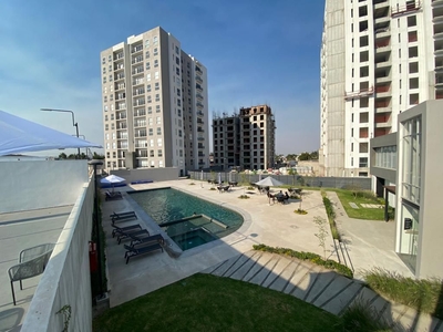 DEPARTAMENTO EN VENTA EN STELAR BUGAMBILIAS