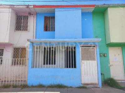 Se vende casa en Fracc Guadalupe Victoria Infonavit