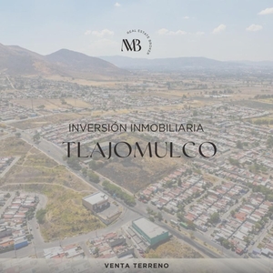 Terreno en Venta en Col Lomas del Sur